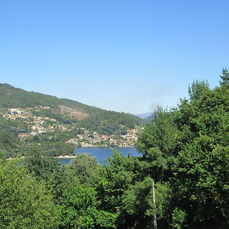 Hotel Residencial Do Rita Em Rio Caldo à Gerês Extérieur photo
