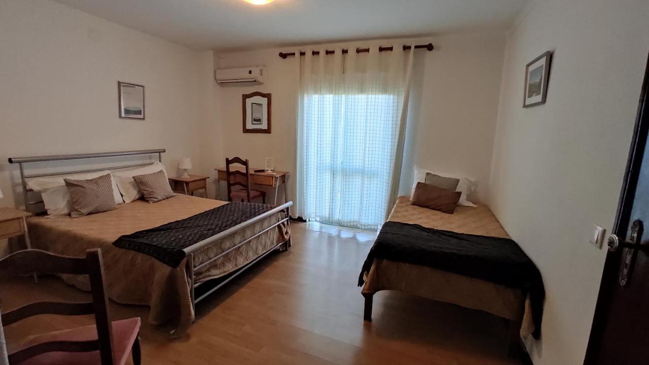 Hotel Residencial Do Rita Em Rio Caldo à Gerês Extérieur photo