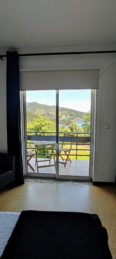 Hotel Residencial Do Rita Em Rio Caldo à Gerês Extérieur photo