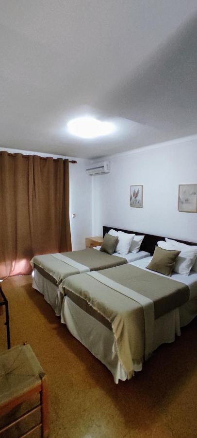 Hotel Residencial Do Rita Em Rio Caldo à Gerês Extérieur photo
