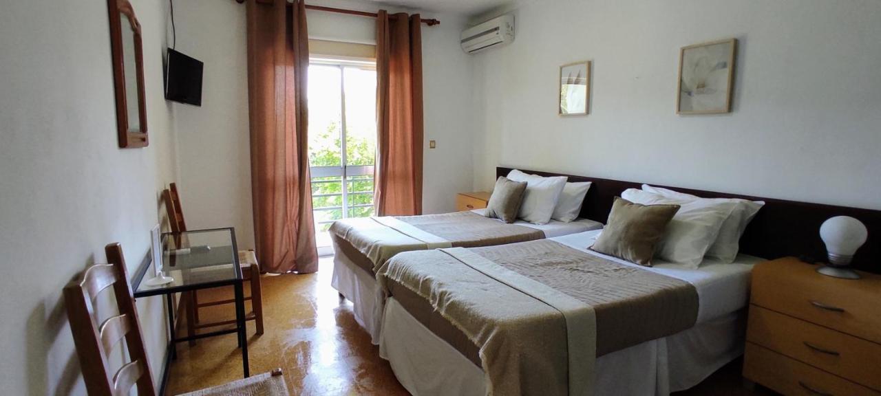 Hotel Residencial Do Rita Em Rio Caldo à Gerês Extérieur photo