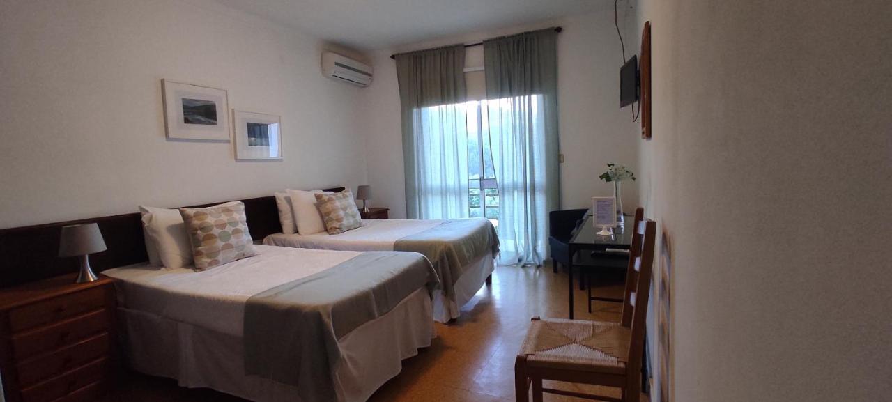 Hotel Residencial Do Rita Em Rio Caldo à Gerês Extérieur photo