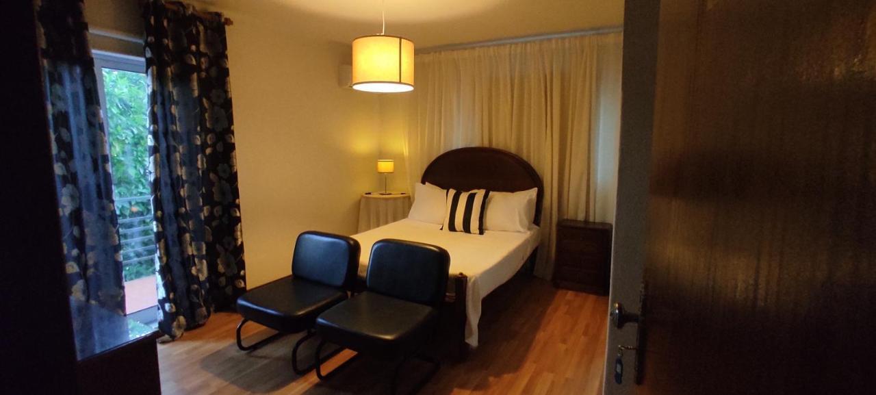 Hotel Residencial Do Rita Em Rio Caldo à Gerês Extérieur photo