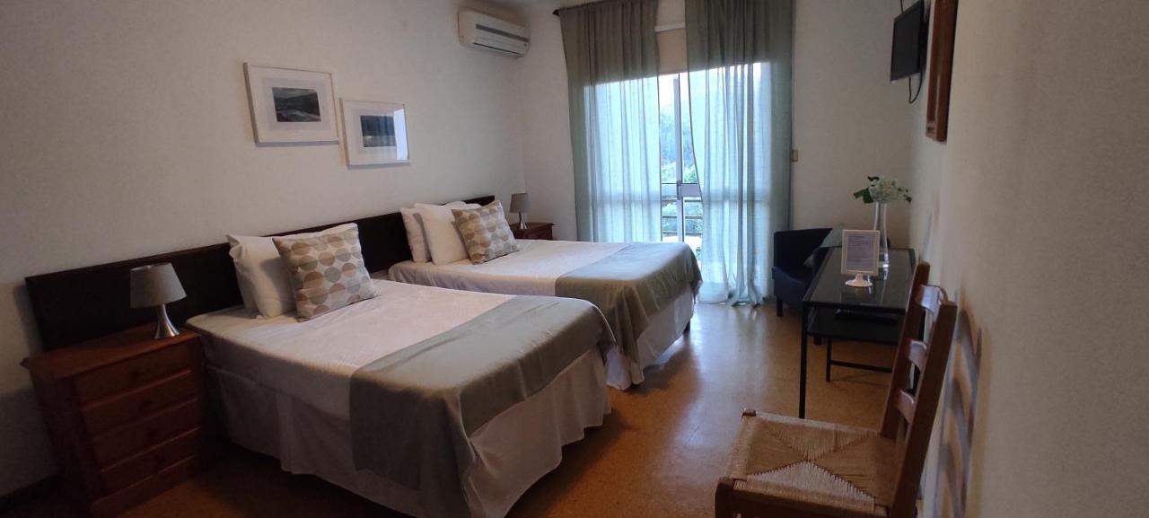 Hotel Residencial Do Rita Em Rio Caldo à Gerês Extérieur photo