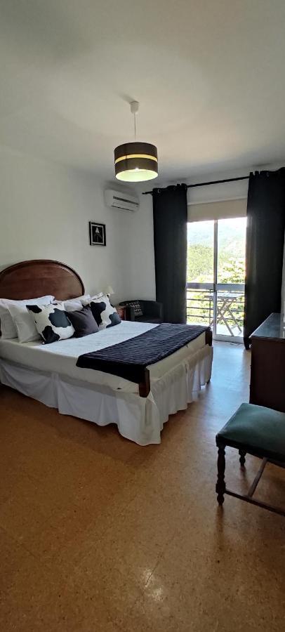Hotel Residencial Do Rita Em Rio Caldo à Gerês Extérieur photo