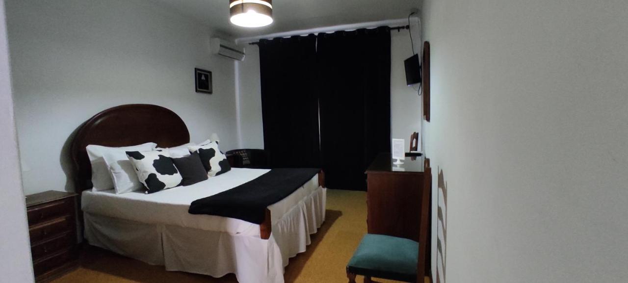 Hotel Residencial Do Rita Em Rio Caldo à Gerês Extérieur photo