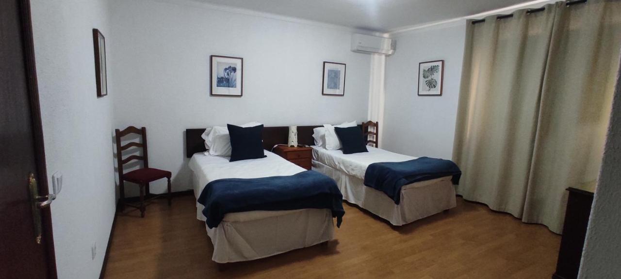 Hotel Residencial Do Rita Em Rio Caldo à Gerês Extérieur photo
