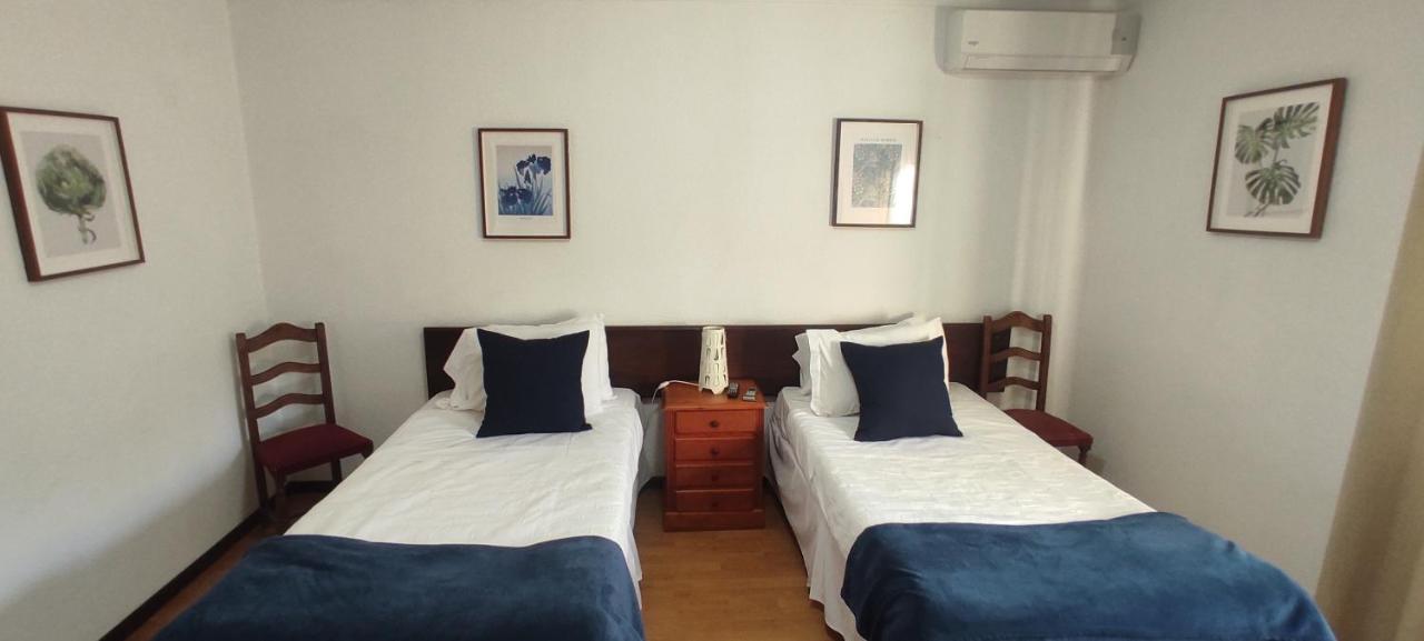 Hotel Residencial Do Rita Em Rio Caldo à Gerês Extérieur photo