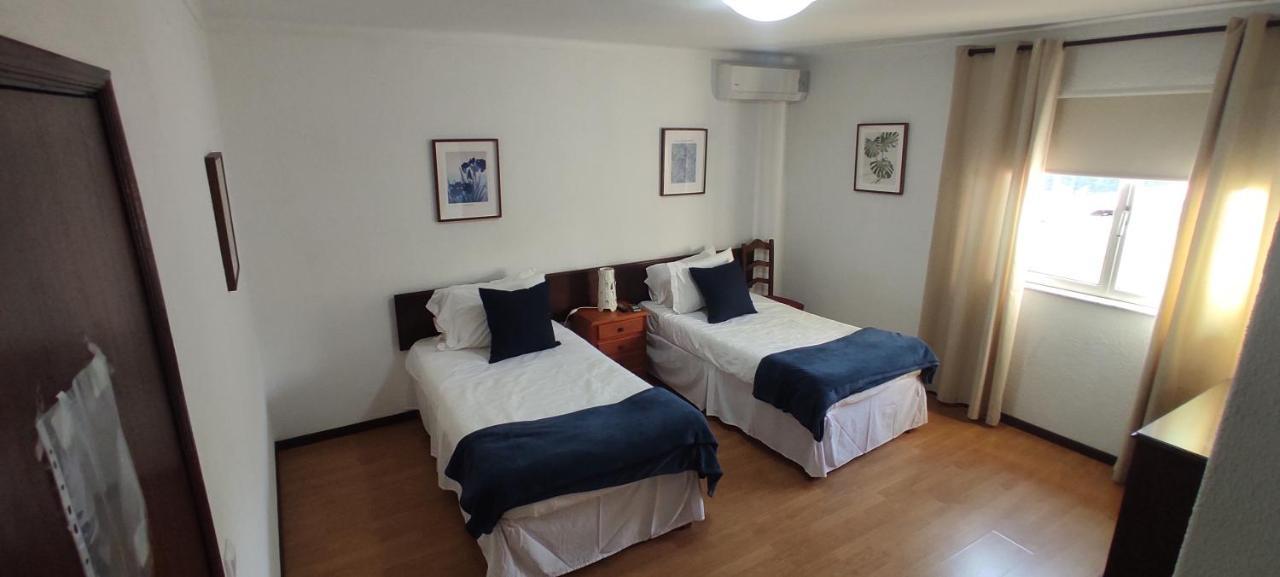 Hotel Residencial Do Rita Em Rio Caldo à Gerês Extérieur photo