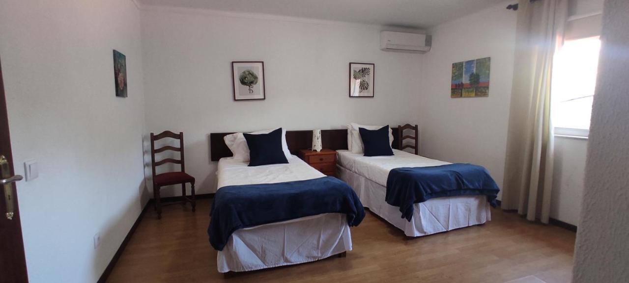 Hotel Residencial Do Rita Em Rio Caldo à Gerês Extérieur photo
