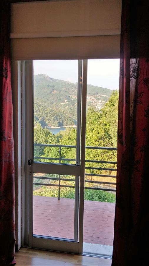 Hotel Residencial Do Rita Em Rio Caldo à Gerês Extérieur photo