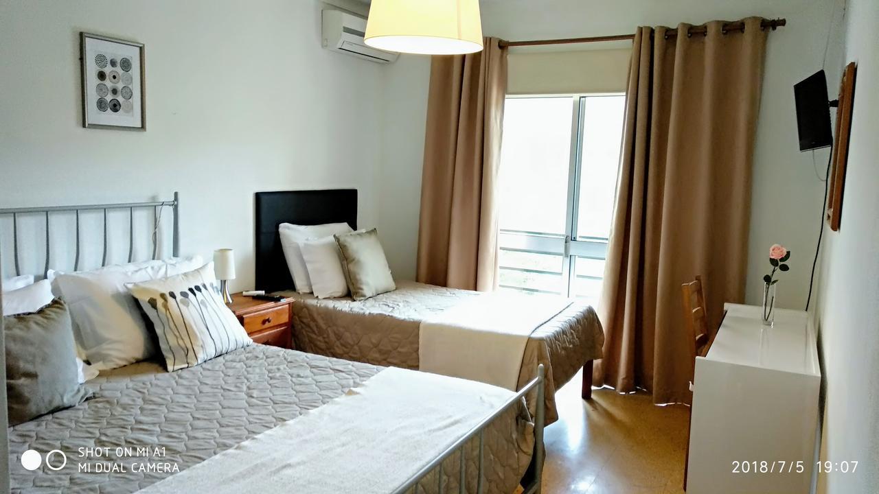 Hotel Residencial Do Rita Em Rio Caldo à Gerês Extérieur photo