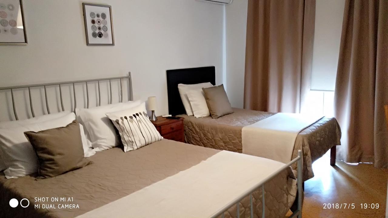 Hotel Residencial Do Rita Em Rio Caldo à Gerês Extérieur photo