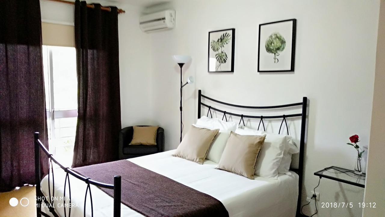 Hotel Residencial Do Rita Em Rio Caldo à Gerês Extérieur photo