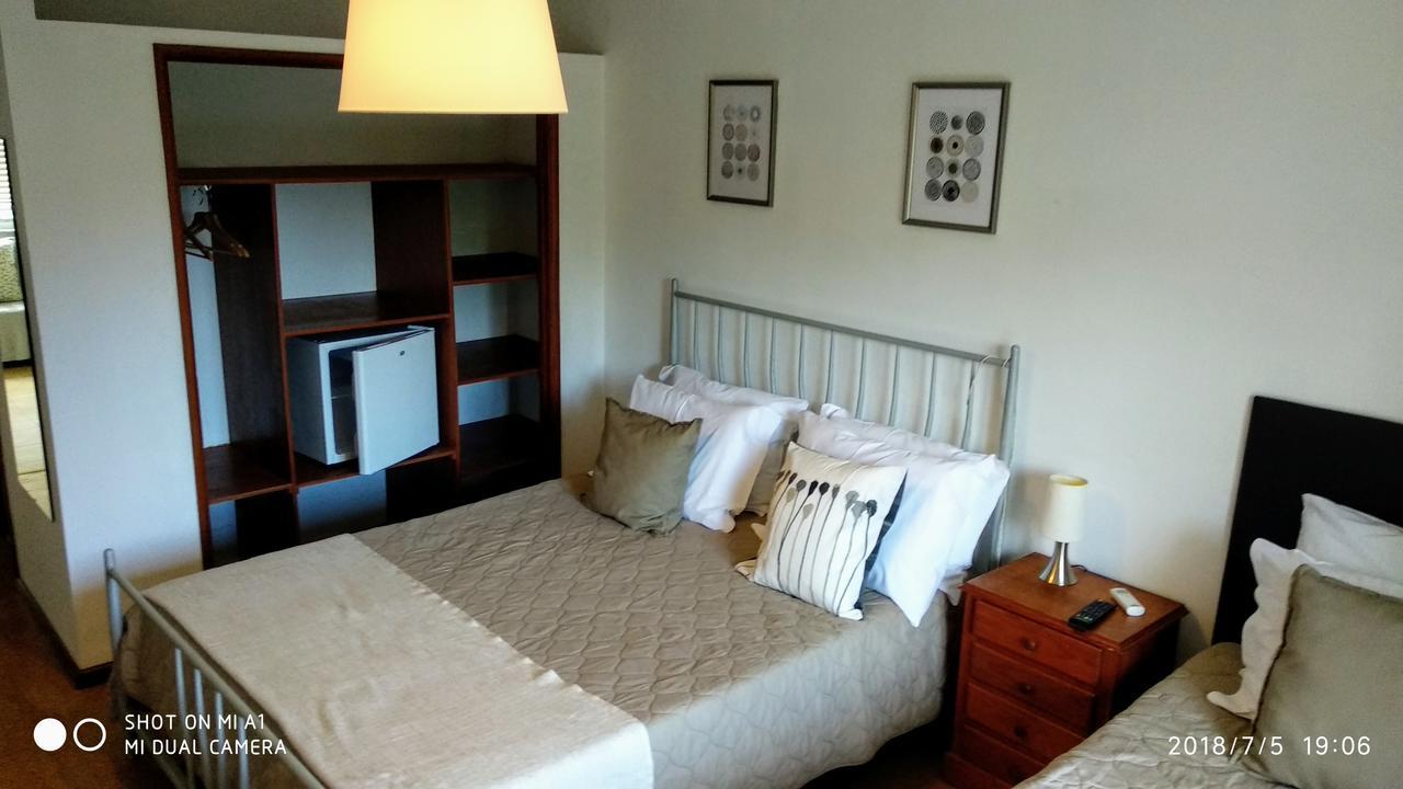 Hotel Residencial Do Rita Em Rio Caldo à Gerês Extérieur photo