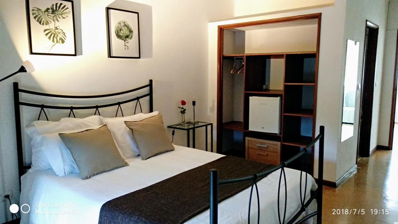 Hotel Residencial Do Rita Em Rio Caldo à Gerês Extérieur photo